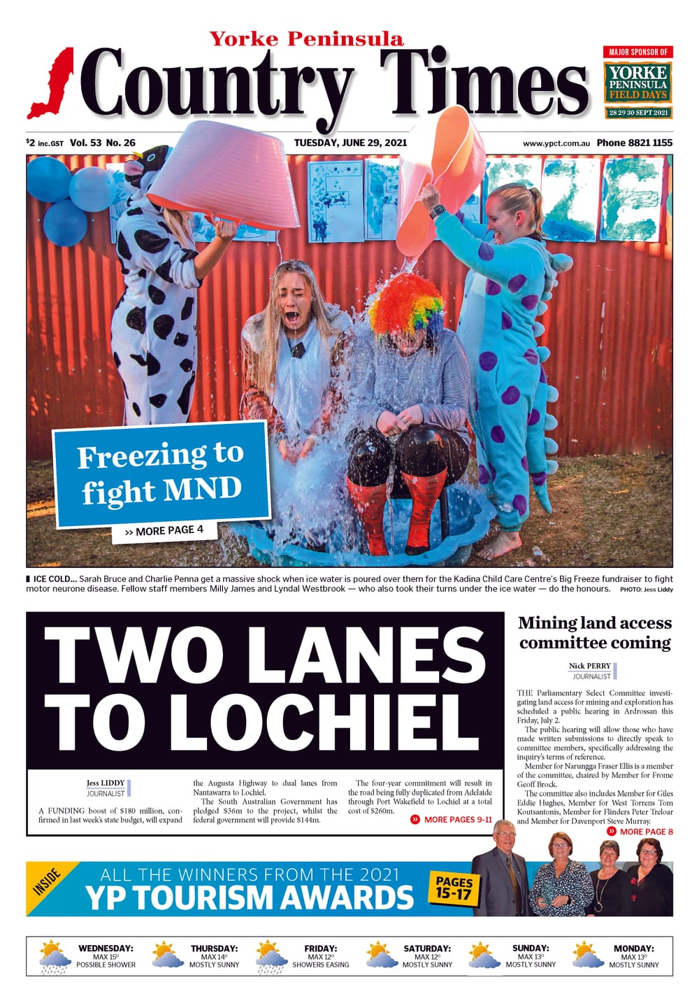 June 29, 2021 post image