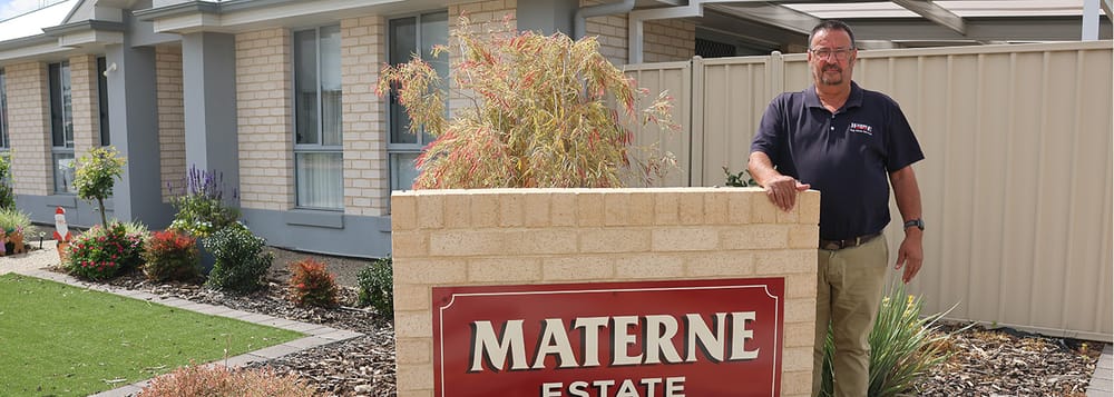 Planners urged to be flexible on proposed retirement units post image