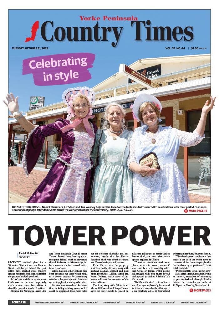 October 31, 2023 post image