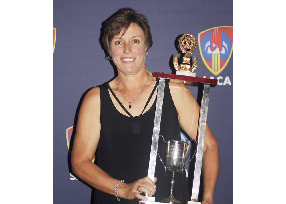 SA women’s cricket team inducted into Hall of Fame post image