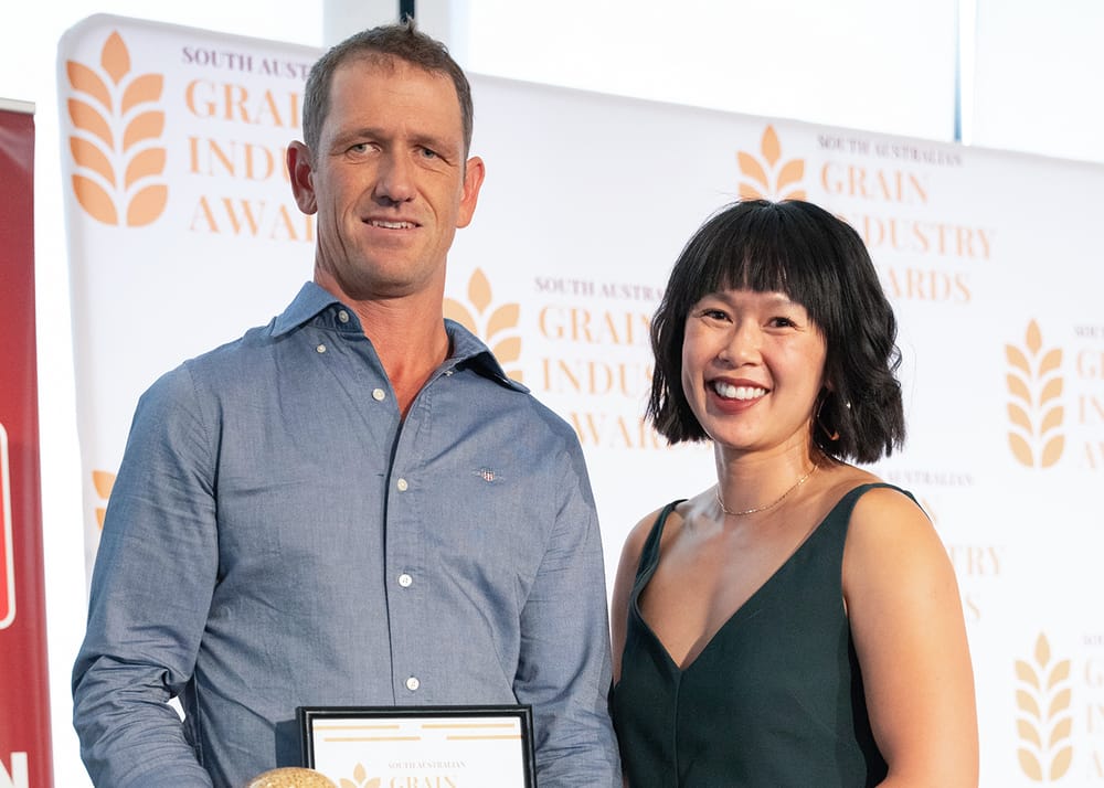 YP grain farmers named finalists in industry awards post image