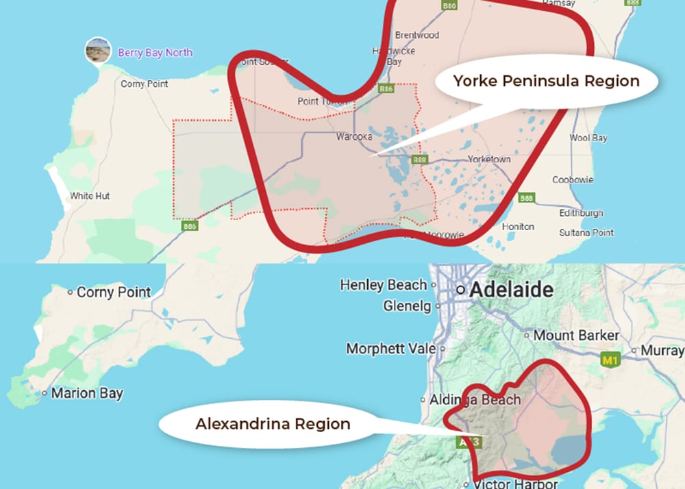 Tackling roadside weed resistance from both sides of the fence post image
