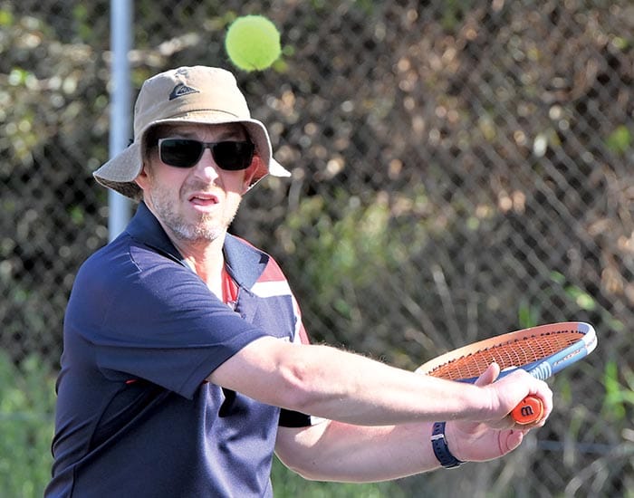 NYP senior tennis post image