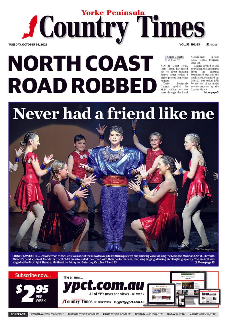 October 26, 2021 post image