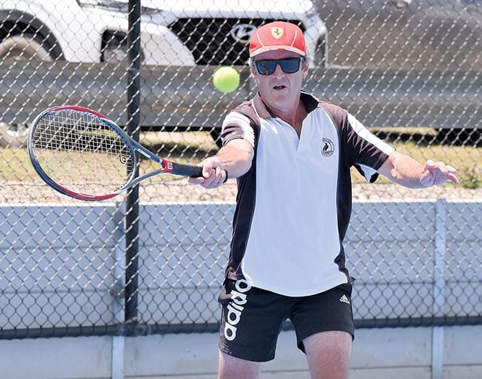 SYP senior tennis post image