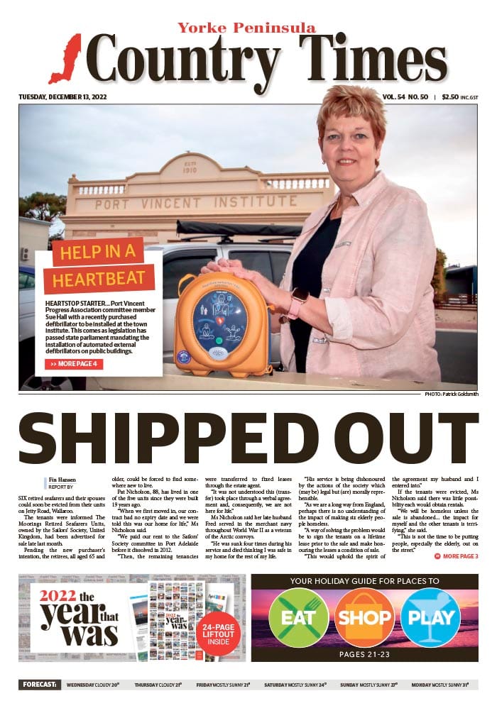 December 13, 2022 post image