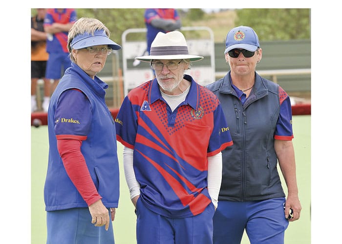 Bowls: Northern Yorke Peninsula post image