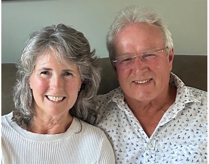 ‘Jellyfish Man’ speaks on the Copper Coast post image