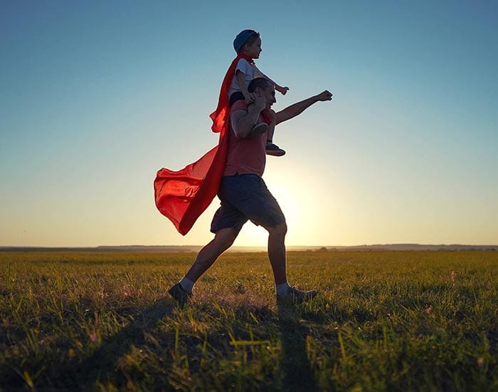 Father’s Day done right post image