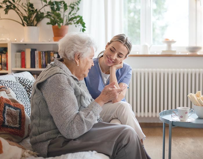 YP participants wanted for dementia study post image