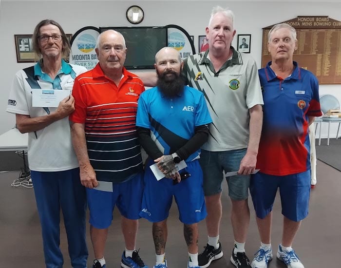 Moonta wraps up successful three-day Spring Carnival post image