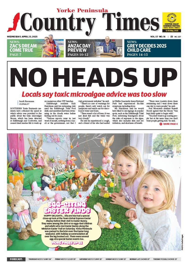 April 23, 2025 post image