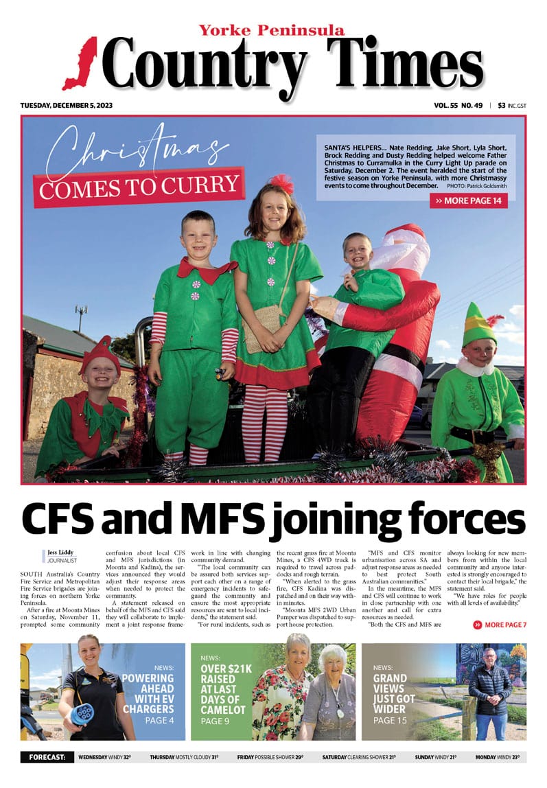 December 5, 2023 post image