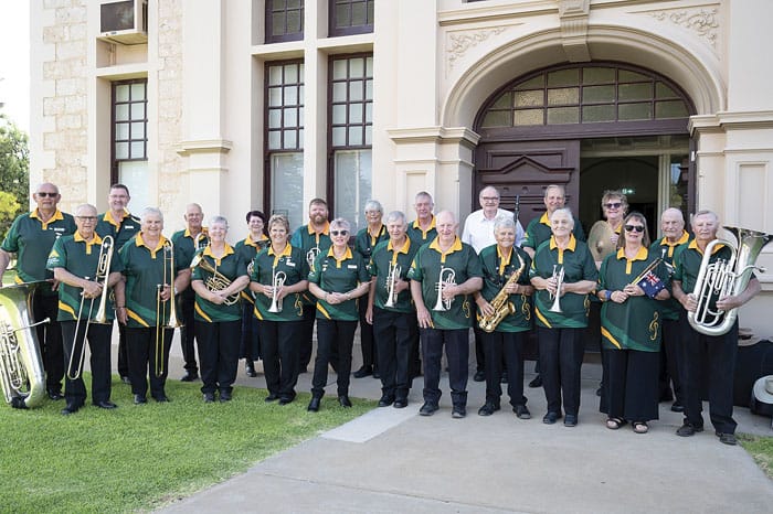 Wallaroo concert to honour tradition and remembrance post image