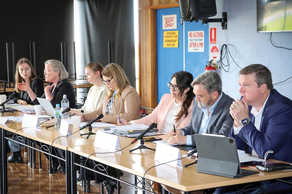 ALGAE AUDIT post image