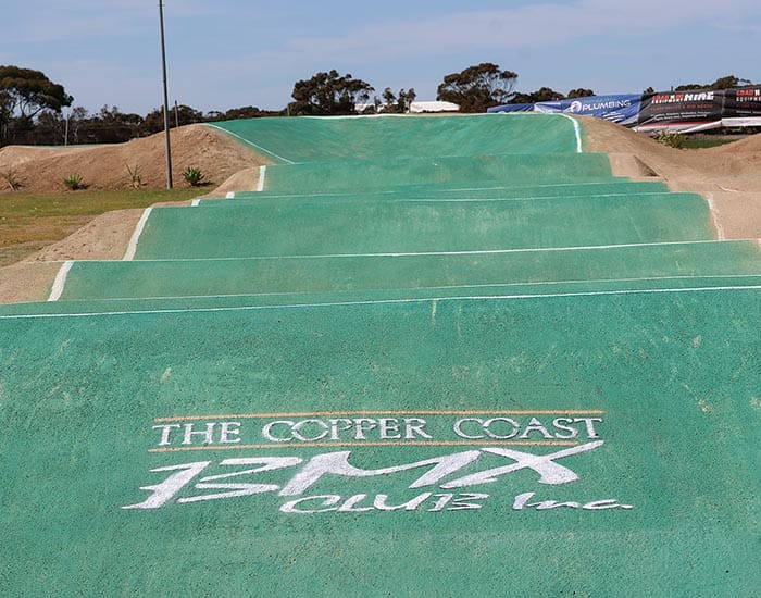 Copper Coast BMX Club to host 2025 State Championships post image
