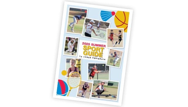 2025 Summer Sport Guide post image