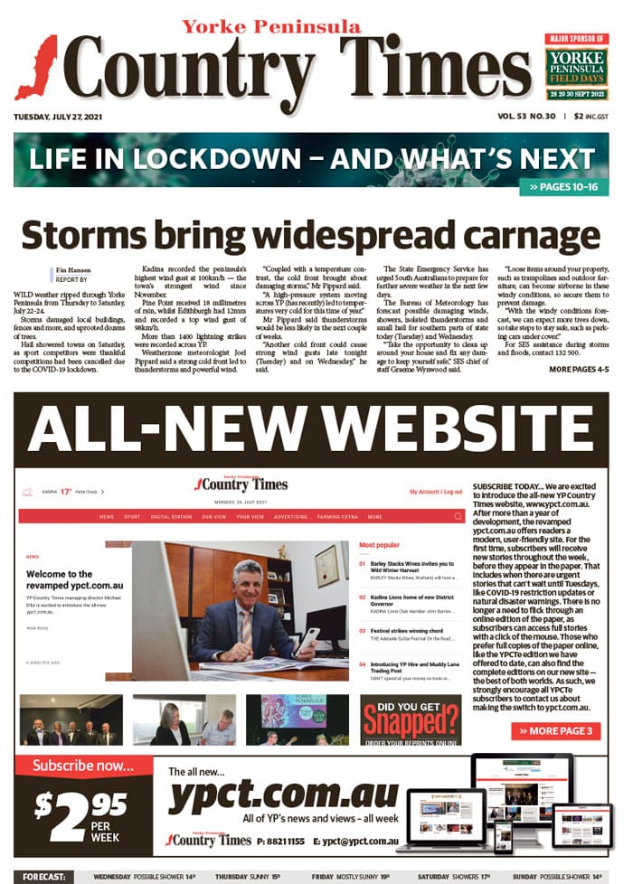 July 27, 2021 post image