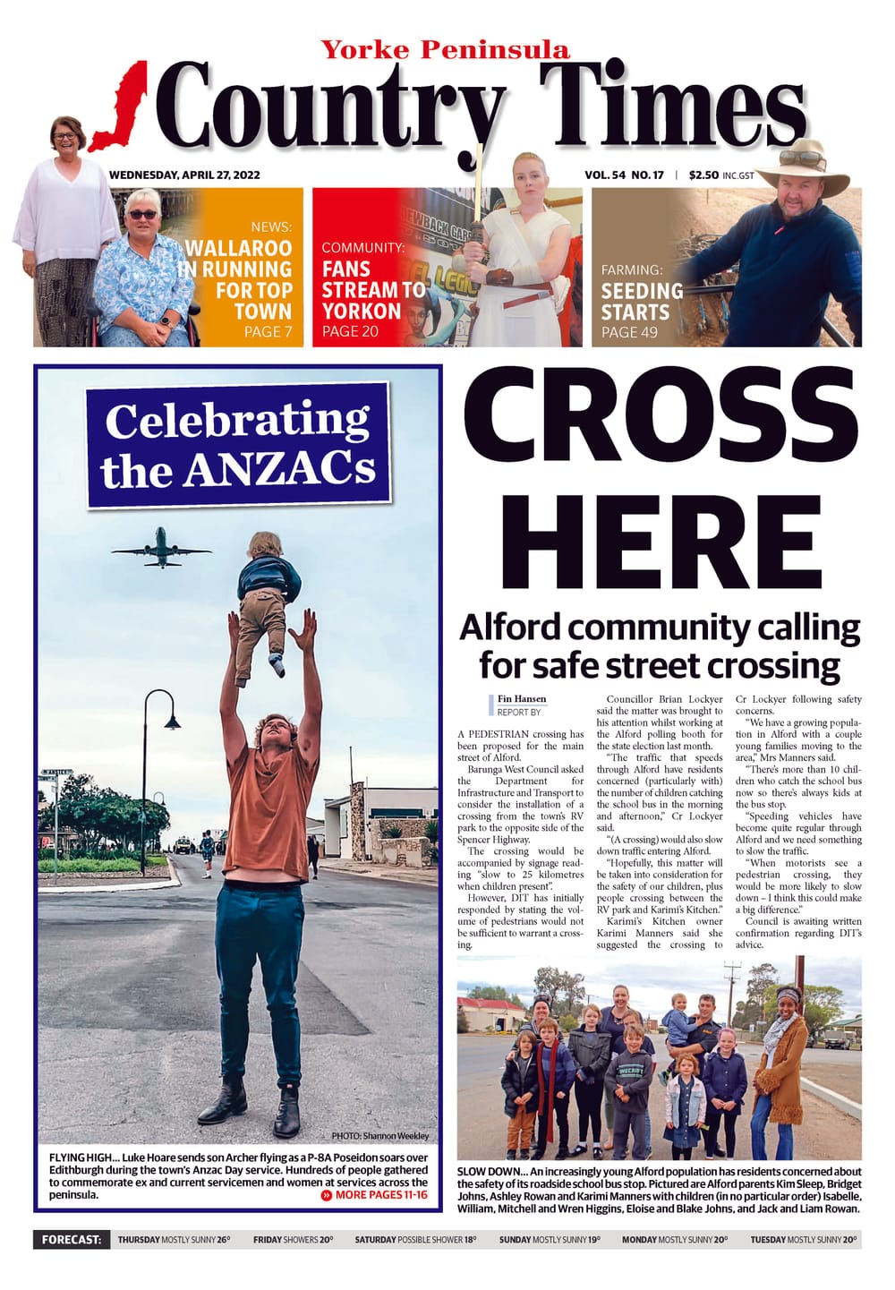 April 27, 2022 post image