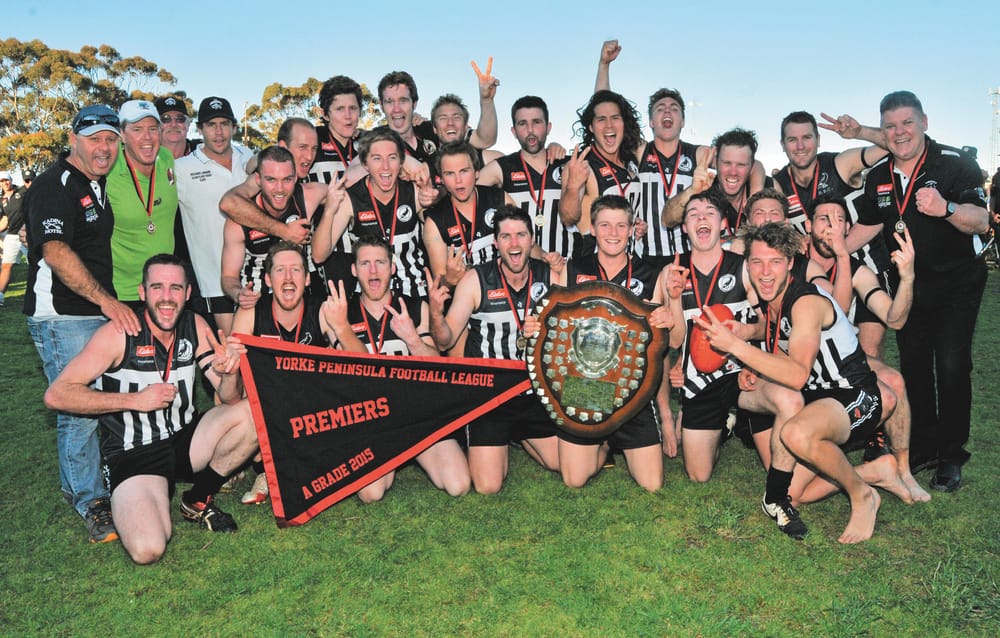 A look back at past premiers post image