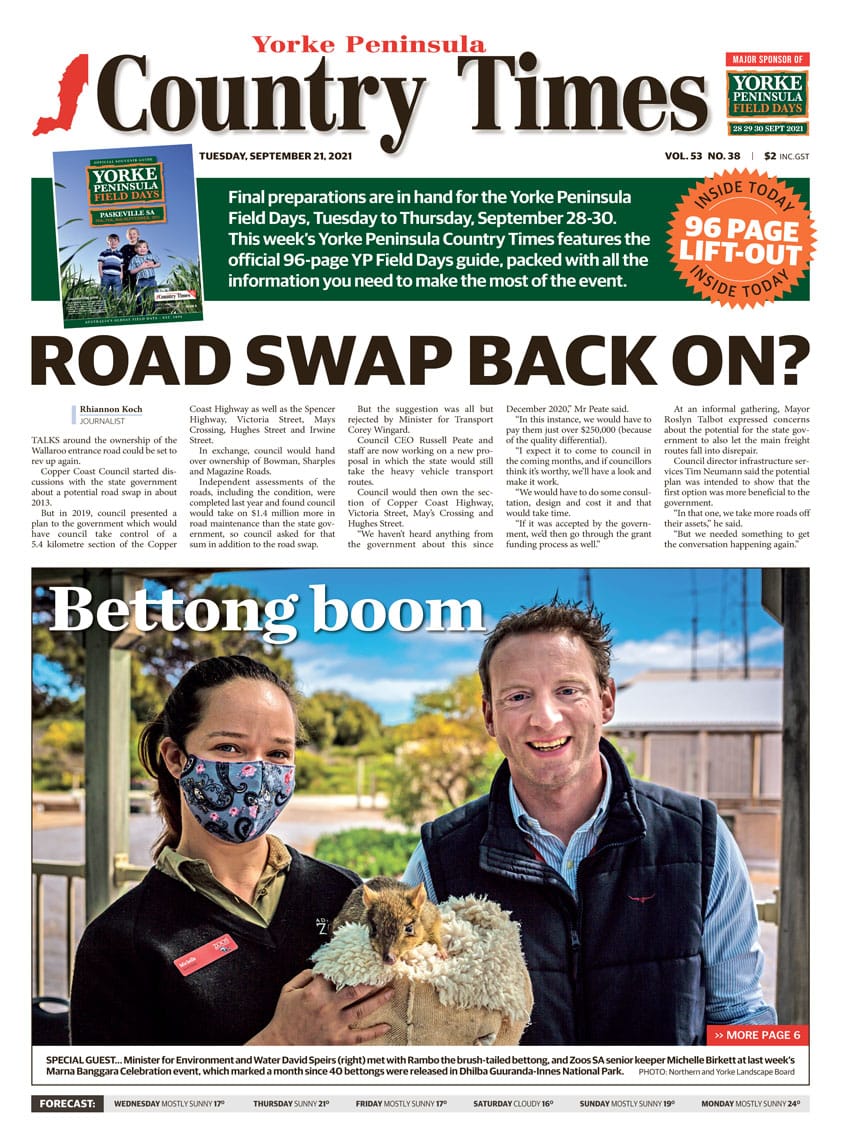 September 21, 2021 post image