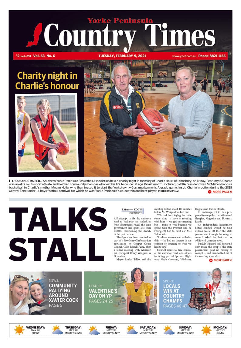 February 9, 2021 post image