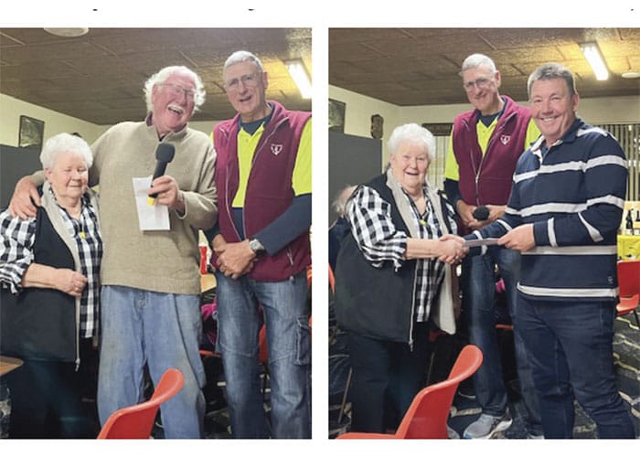 Season concludes at Port Victoria post image