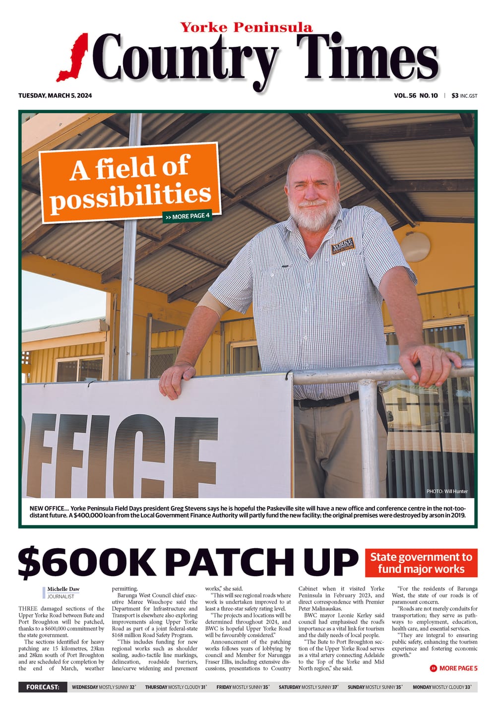 March 5, 2024 post image