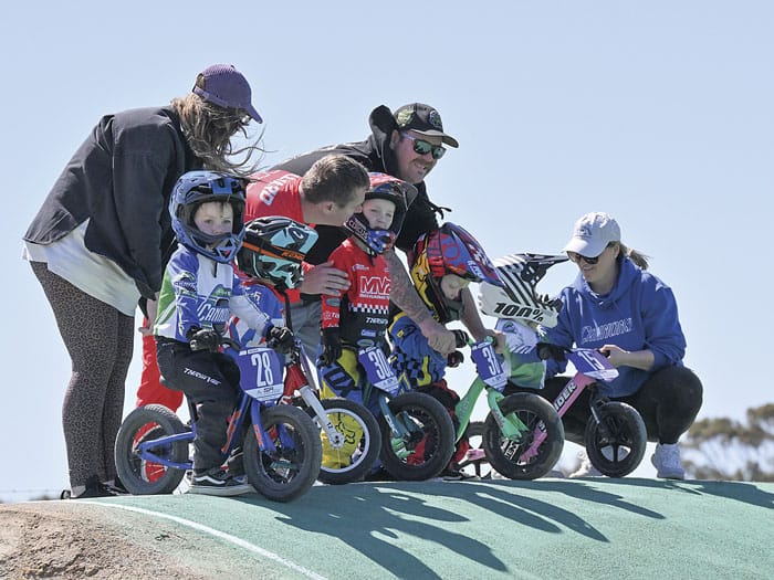 Copper Coast puts on great BMX spectacle post image