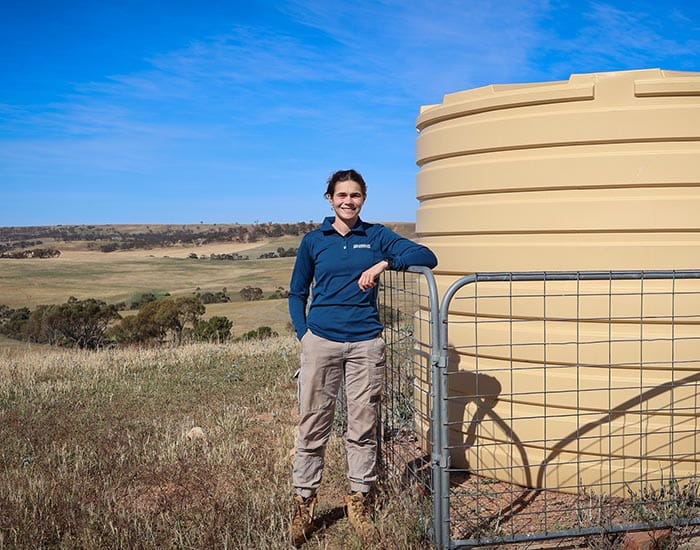 Waterwise project to strengthen drought resilience post image