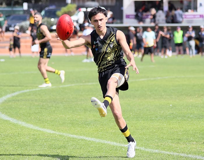 YP pair in U18 state academy post image