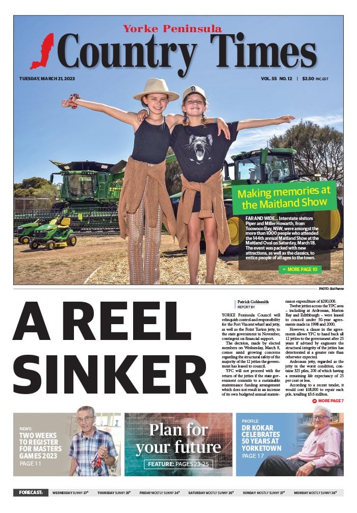 March 21, 2023 post image