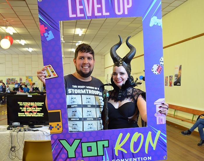 YorKON returns with cosplay competition post image