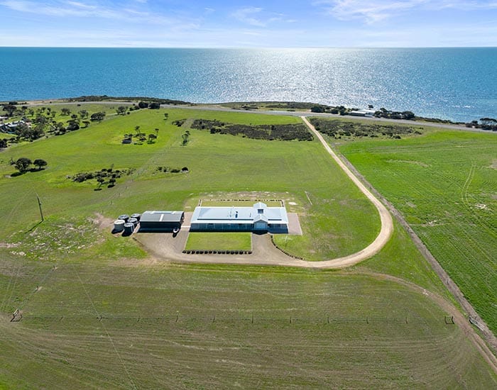 Spectacular coastal retreat offers lifestyle opportunity post image