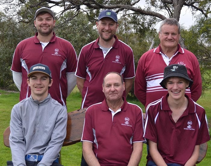 Minlaton championship finals post image