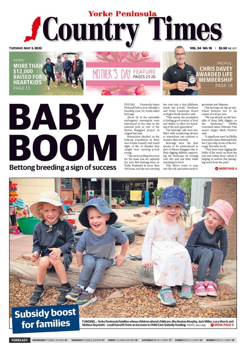 May 3, 2022 post image