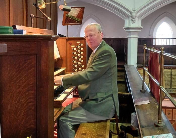 International musical reunion in Kadina post image