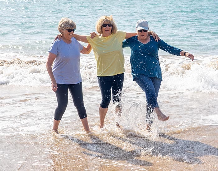 Recognising our seniors post image