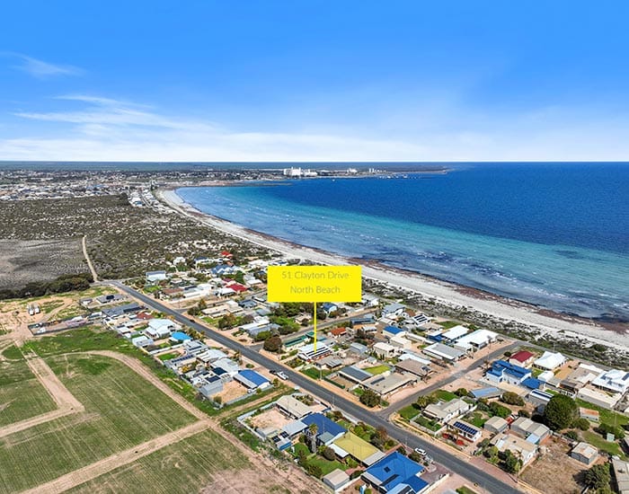 Exceptional family home in coveted North Beach post image