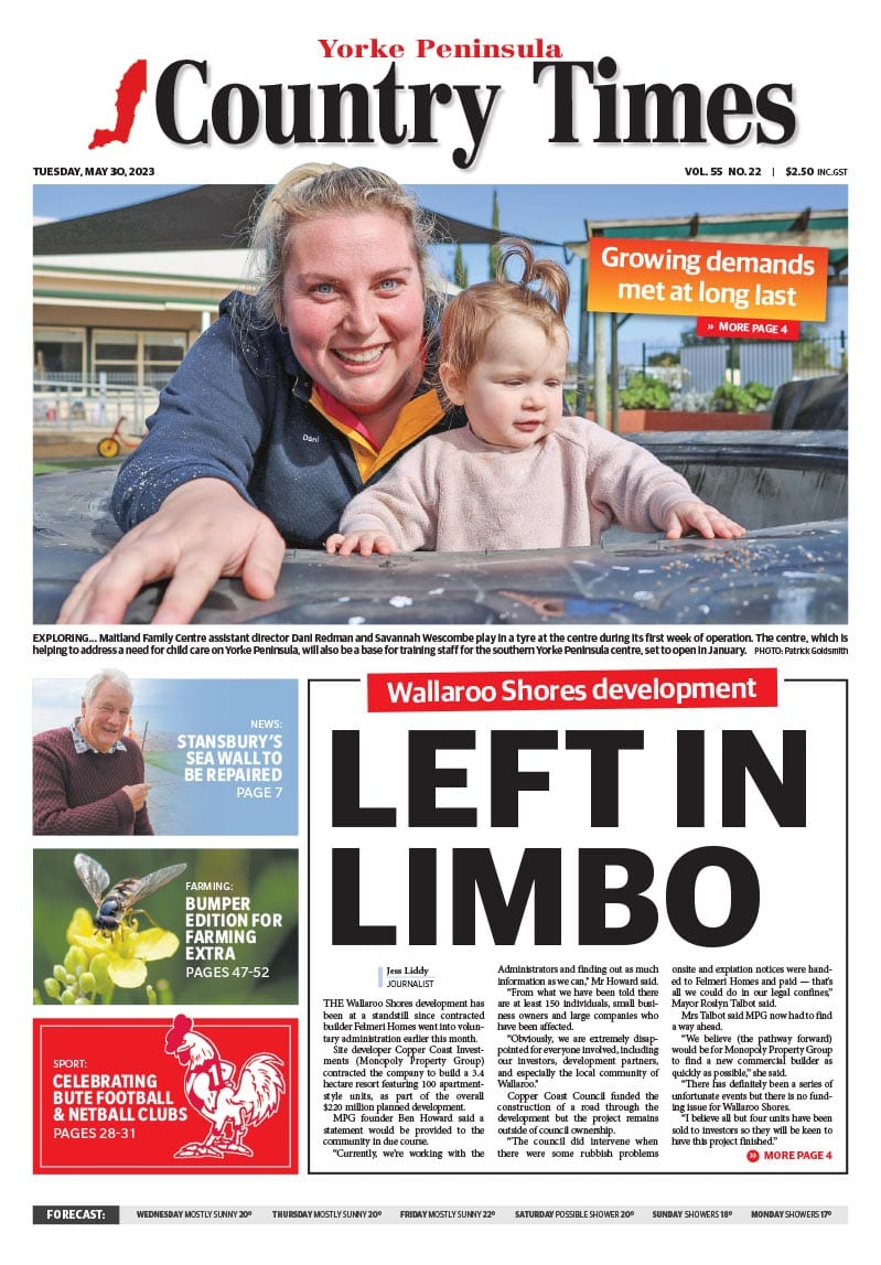 May 30, 2023 post image