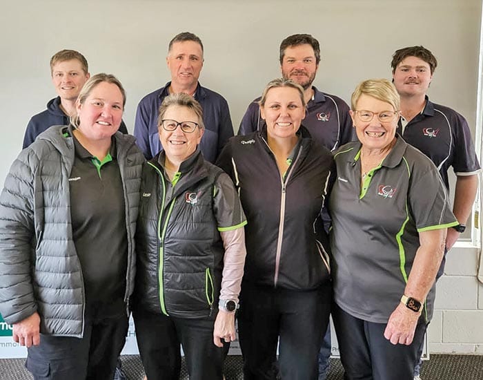 Bute club championships post image