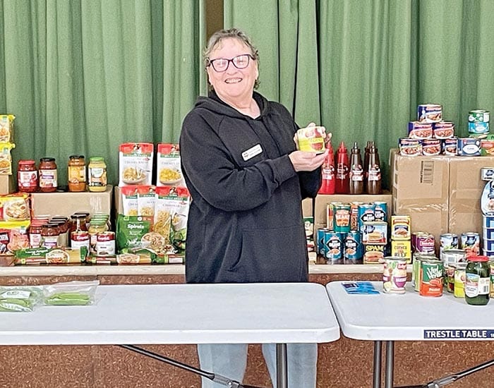 New Moonta food program supports locals post image