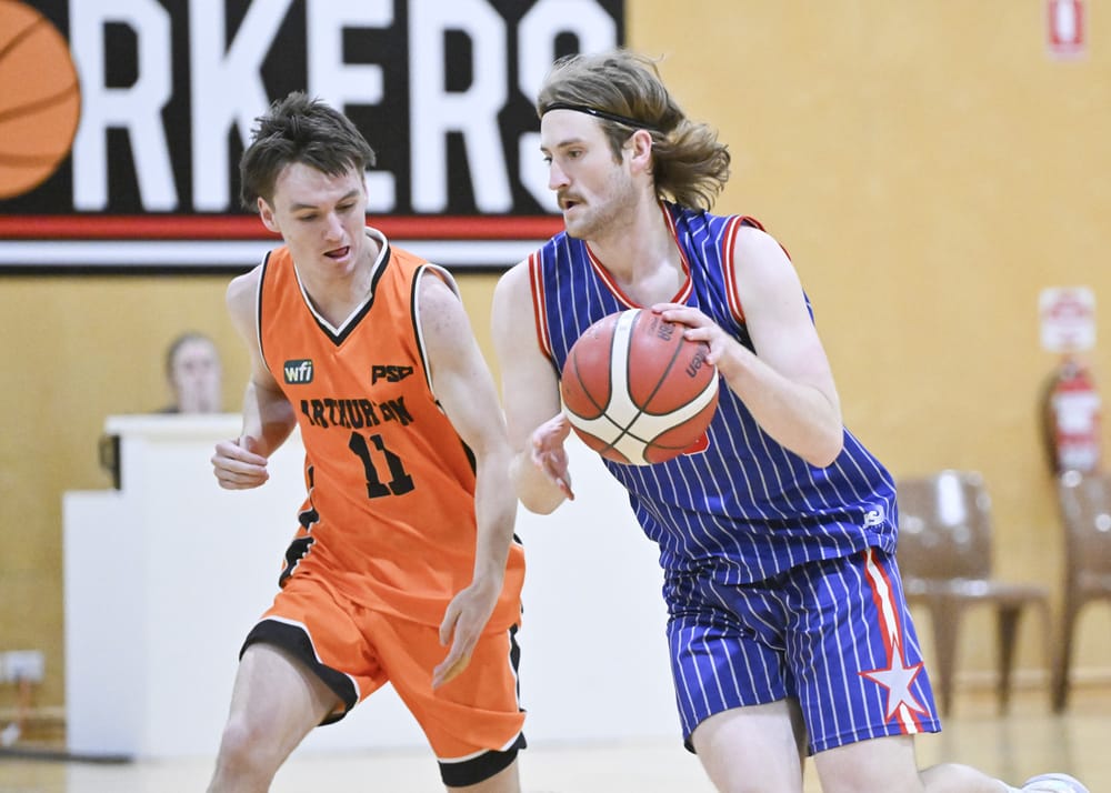 Basketball: Yorke Valley post image