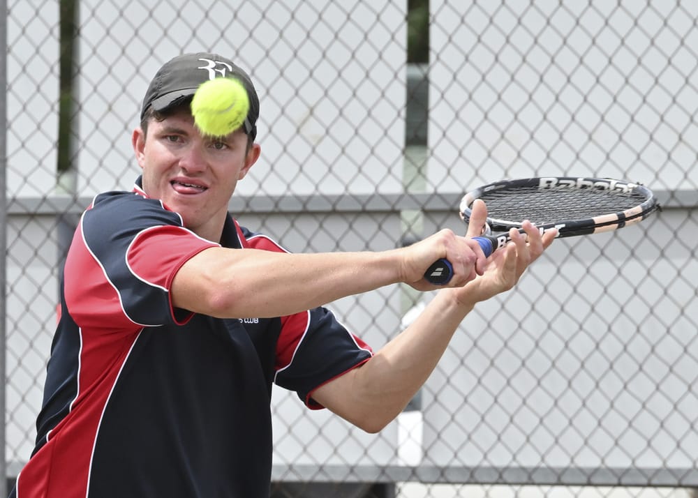 Tennis: NYP seniors post image