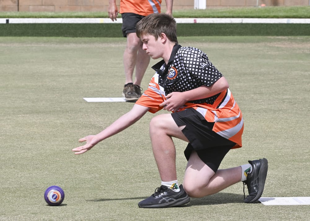 Bowls: Northern Yorke Peninsula scores post image