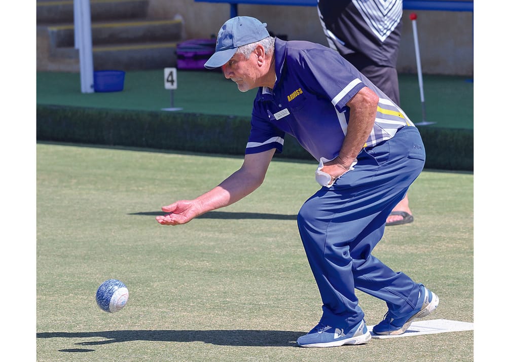 Bowls: Northern Yorke Peninsula scores post image