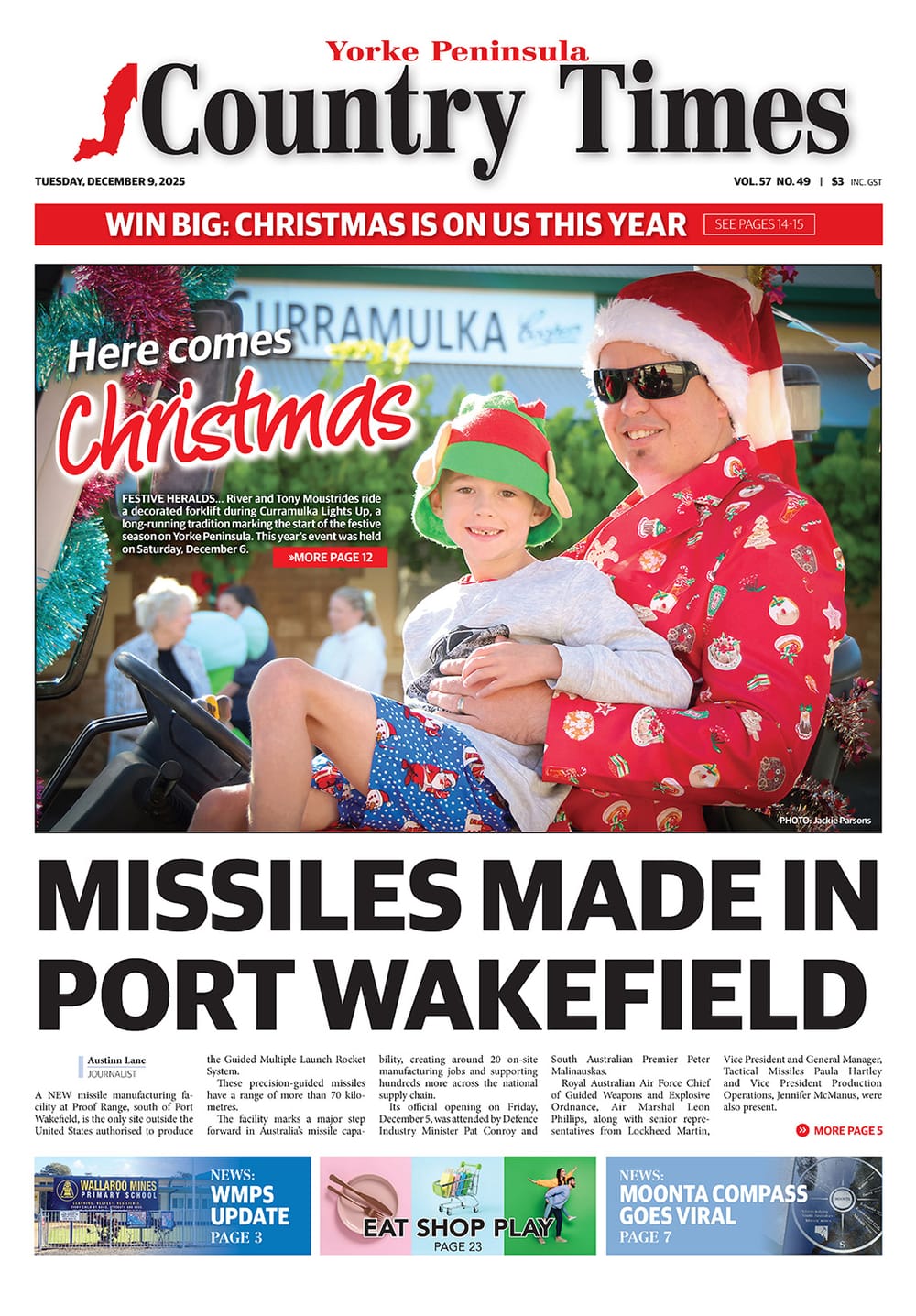 December 9, 2025 post image