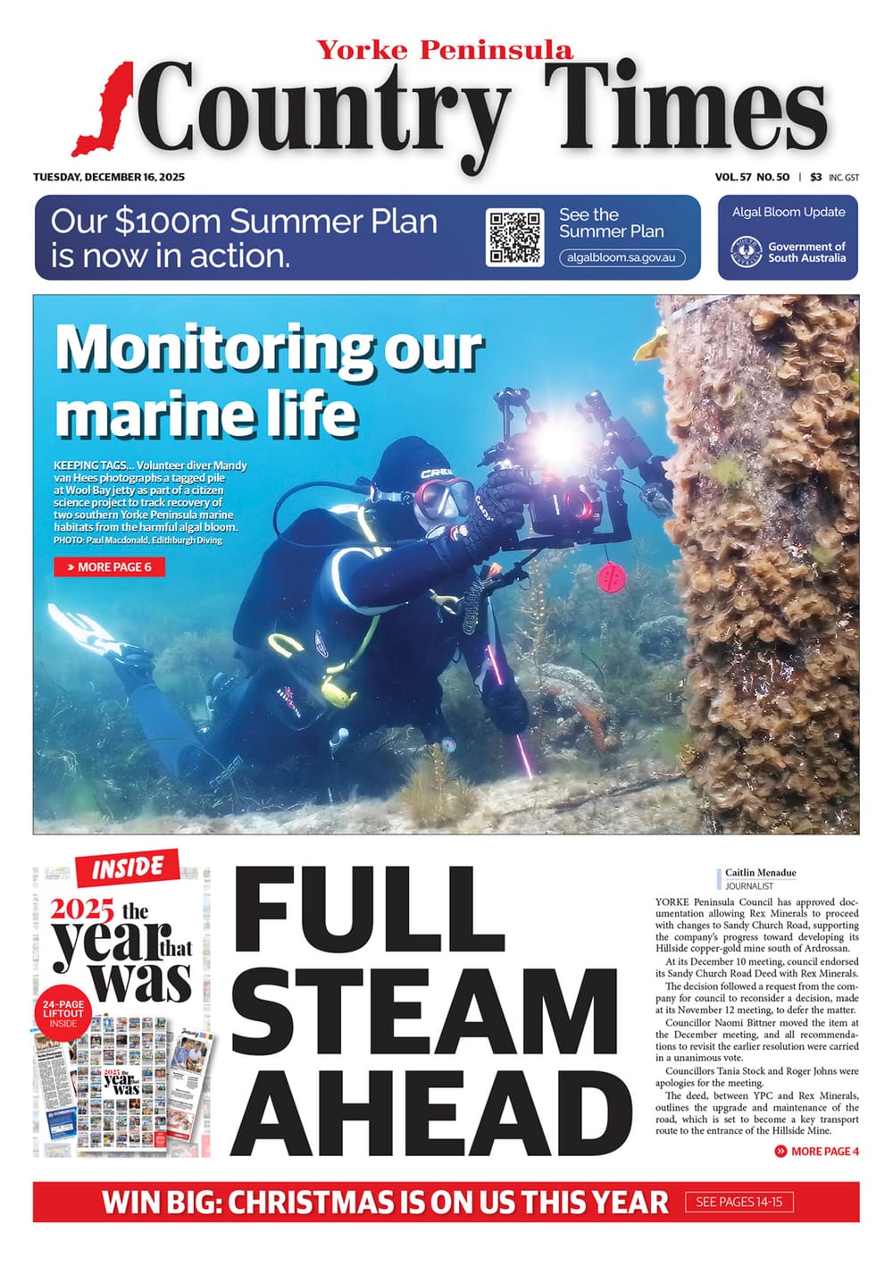 December 16, 2025 post image