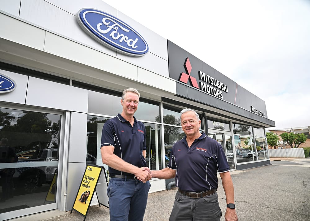 Yap calls time at Rosewarne’s Kadina post image