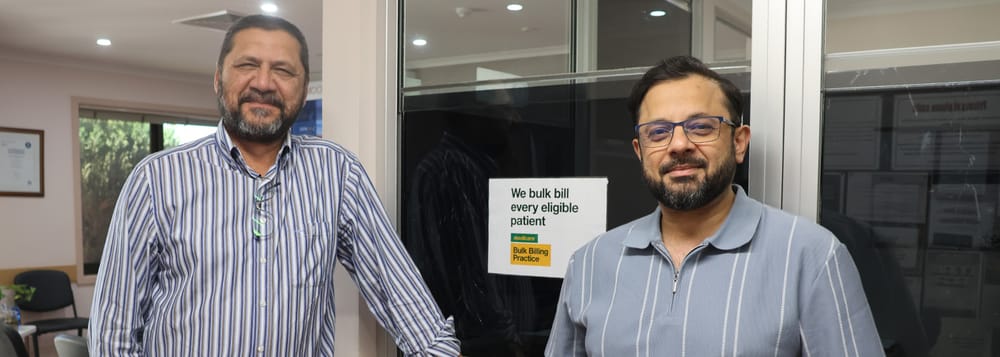 YP practices join bulk bill scheme post image